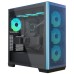 Корпус для ПК APNX Creator C1-R Chroma Flair (APCM-CR01143.C1)
