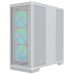 Корпус для ПК APNX Creator C1-R White (APCM-CR01243.21)