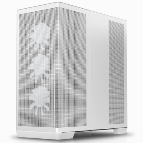 Корпус для ПК APNX Creator C1-R White (APCM-CR01243.21)