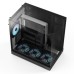 Корпус для ПК APNX V2 Black (APCM-VI02143.11)