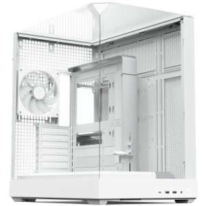 Корпус для ПК APNX V2 White (APCM-VI02143.21)