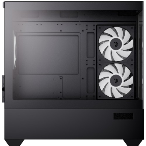 Корпус для ПК AeroCool P300D Digi-G-BK-v1 Black (ACCS-PN05033.11)