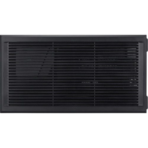 Корпус для ПК 1stPlayer GM7-BK-3FN7R-1FN7 Black (GM7-BK-3FN7R-1FN7)