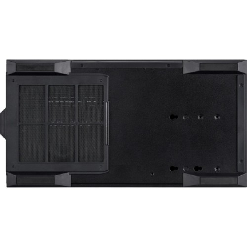 Корпус для ПК 1stPlayer GM7-BK-3FN7R-1FN7 Black (GM7-BK-3FN7R-1FN7)