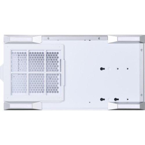 Корпус для ПК 1stPlayer GM7-SV-3FN7R-W-1FN7-W Silver (GM7-SV-3FN7R-W-1FN7-W)