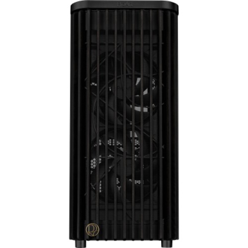 Корпус для ПК ASUS PA401 PROART METAL PWM BLACK (90DC00M0-B39030)