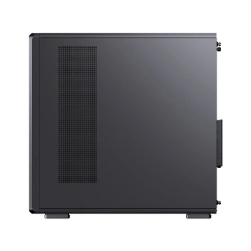 Корпус для ПК JONSBO D200 Black
