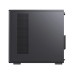 Корпус для ПК JONSBO D200 Black