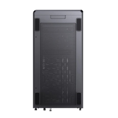 Корпус для ПК JONSBO D200 Black