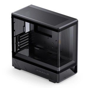 Корпус для ПК JONSBO D200 Black