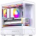 Корпус для ПК JONSBO D200 White