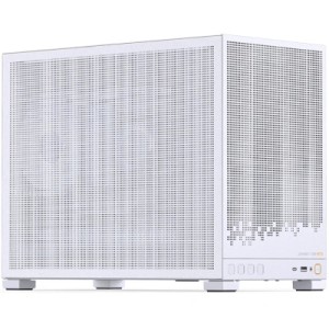 Корпус для ПК JONSBO D32 STD MESH White
