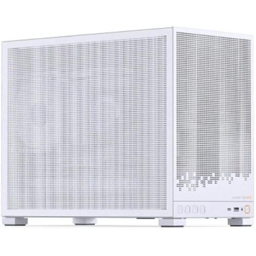 Корпус для ПК JONSBO D32 STD MESH White