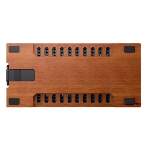 Корпус для ПК JONSBO T9 Black