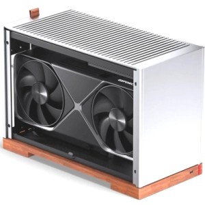 Корпус для ПК JONSBO T9 Silver