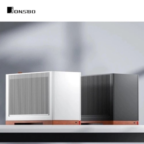 Корпус для ПК JONSBO T9 Silver