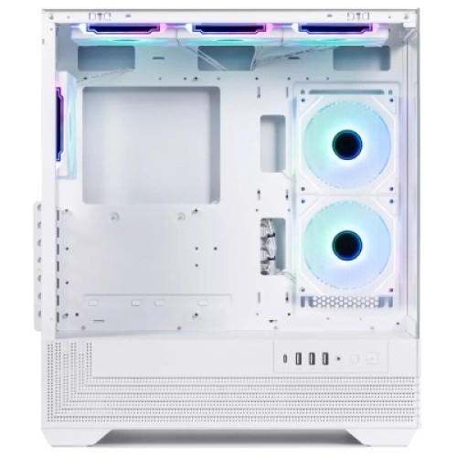 Корпус для ПК Qube FORT_GWNU3