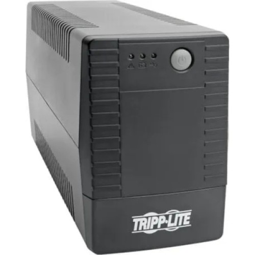 Источник бесперебойного питания TrippLite OMNIVSX650D 650VA (OMNIVSX650D)