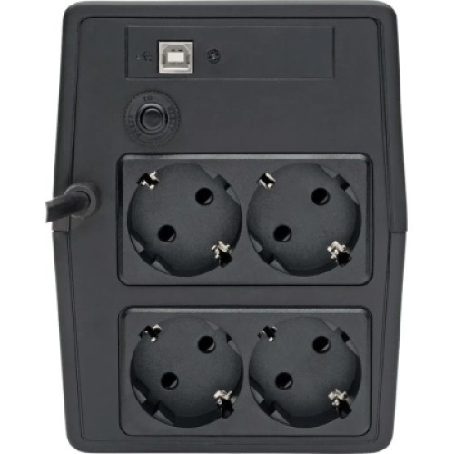 Источник бесперебойного питания TrippLite OMNIVSX1000D 1000VA 600W (OMNIVSX1000D)