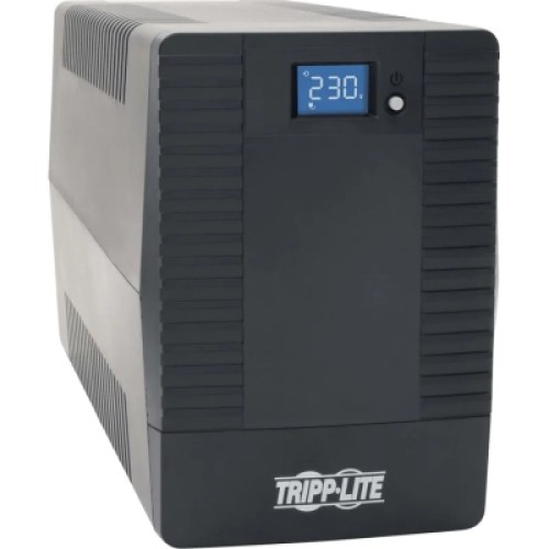 Источник бесперебойного питания TrippLite OMNIVSX1000D 1000VA 600W (OMNIVSX1000D)
