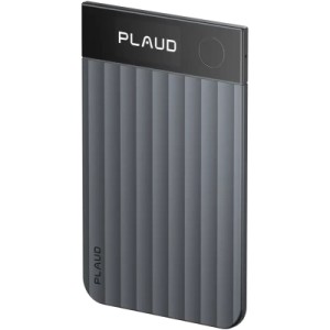Цифровой диктофон PLAUD NoteProBlack (PN0300-BL)