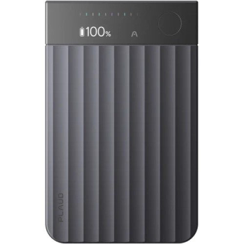 Цифровой диктофон PLAUD NoteProBlack (PN0300-BL)