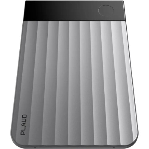 Цифровой диктофон PLAUD NoteProSilver (PN0300-SI)