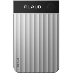 Цифровой диктофон PLAUD NoteProSilver (PN0300-SI)