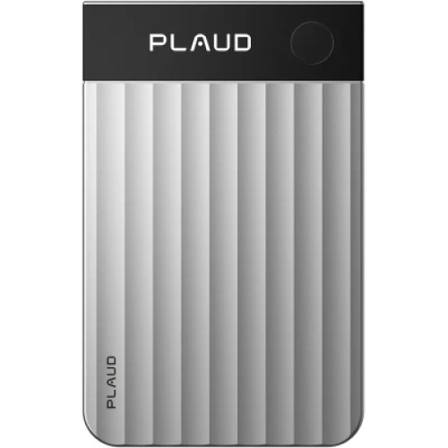 Цифровой диктофон PLAUD NoteProSilver (PN0300-SI)