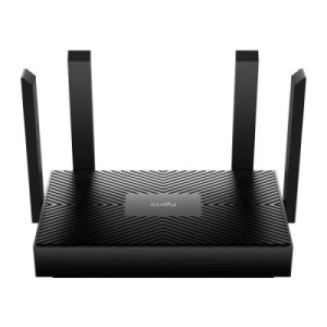 Маршрутизатор Cudy WR1500 (lifecell)