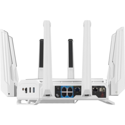 Маршрутизатор ASUS GT-BE19000AI (90IG09S0-MO9A0V)