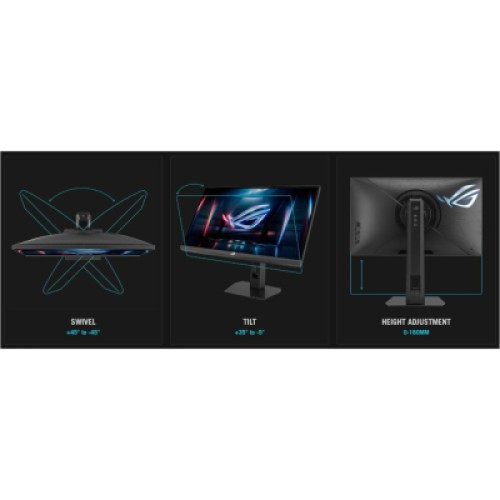 Монитор ASUS XG248QSG