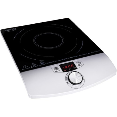 Настольная плита Camry CR 6515