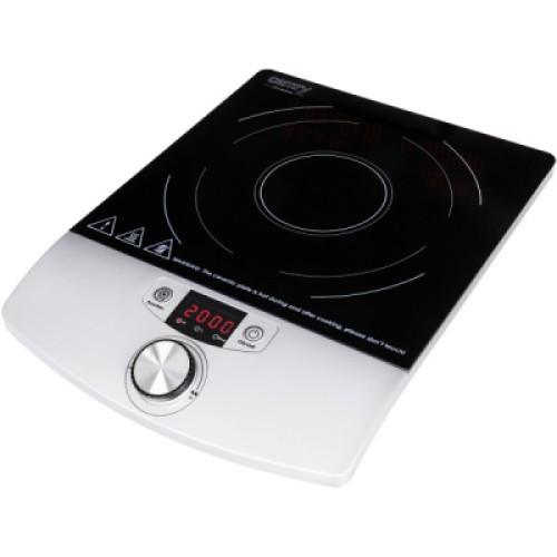 Настольная плита Camry CR 6515