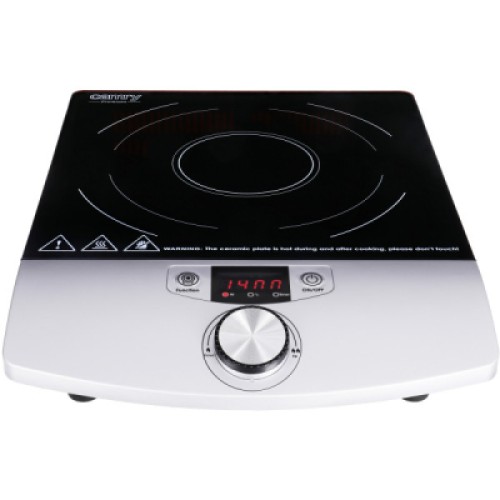Настольная плита Camry CR 6515