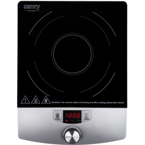 Настольная плита Camry CR 6515