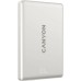 Батарея универсальная Canyon 5000mAh OnPower 500 PD20W Magnetic wireless MagSafe Grey (CNS-CPB500G)
