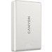 Батарея универсальная Canyon 10000mAh OnPower 511 PD20W Magnetic wireless MagSafe Grey (CNS-CPB511G)