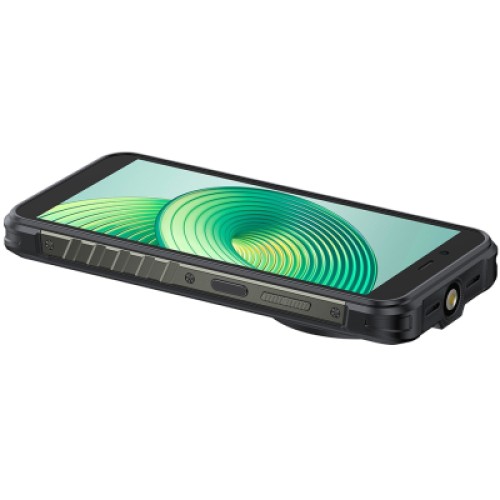 Мобильный телефон Ulefone Rugking 8/128Gb Black (6975326668736)