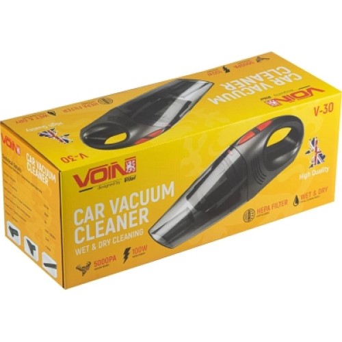 Пылесос VOIN V-30