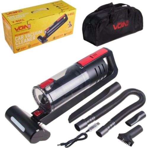 Пылесос VOIN V-80CL