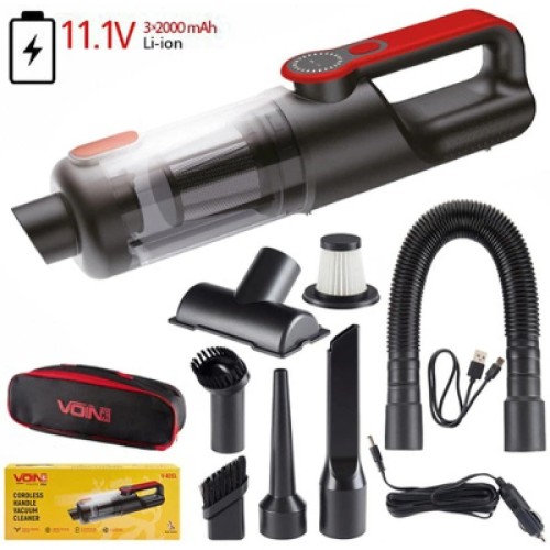 Пылесос VOIN V-82CL