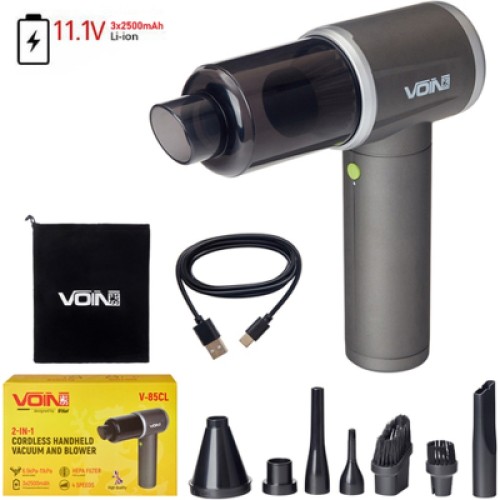 Пылесос VOIN V-85CL