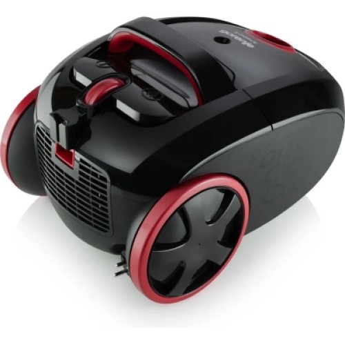 Пылесос Gorenje VCE 21 SFBKR (VCE21SFBKR)