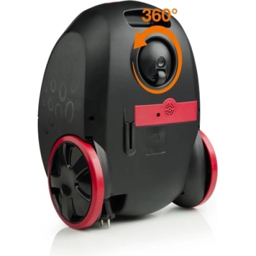 Пылесос Gorenje VCE 21 SFBKR (VCE21SFBKR)