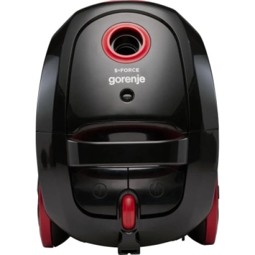 Пылесос Gorenje VCE 21 SFBKR (VCE21SFBKR)