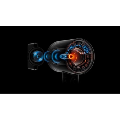 Фен Dyson Supersonic Amber Silk/Pink Champagne (143709-01)