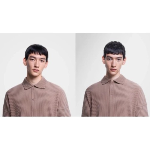 Фен Dyson Supersonic Amber Silk/Pink Champagne (143709-01)