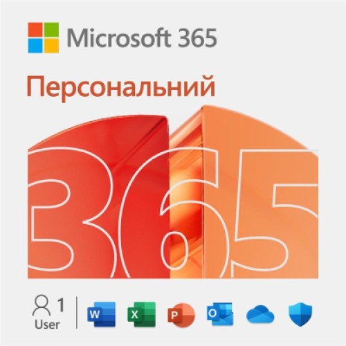 Офисное приложение Microsoft 365 Personal All Languages ESD (EP2-32314)