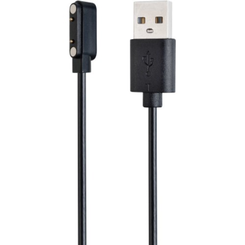 Смарт-часы Gelius Pro GP-PK009 Summer GPS/4G/ESIM (lifecell) Black (2099901012456_)